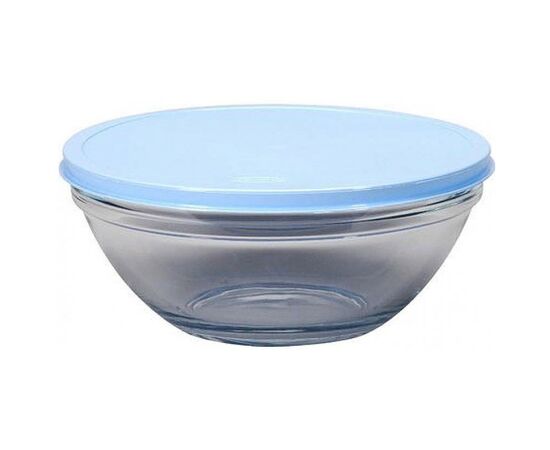 Салатник 23см с крышкой ШЕФС 53583BD3