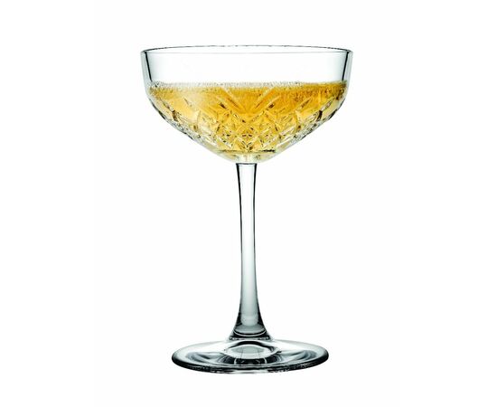 Бокал д/шампанского 250мл Таймлесс 440236SL, изображение 2