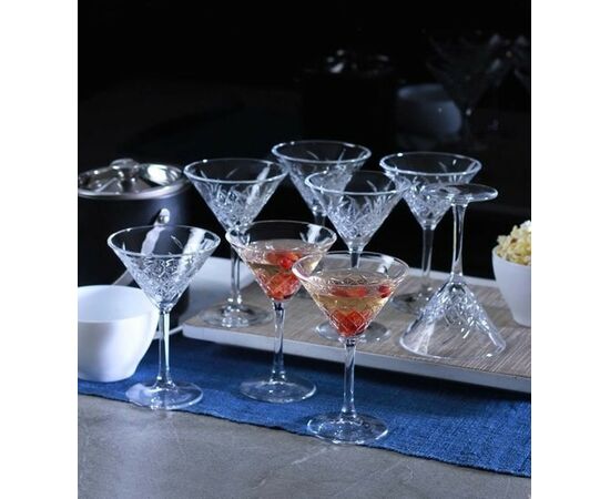 Бокал д/мартини 260млТаймлесс 440176SL, изображение 4