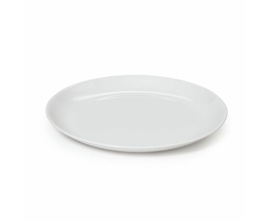 Тарелка десертная WL-991013/A (круглая 20см), изображение 2