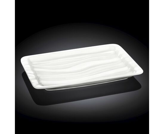 Блюдо WL-992593/A Japanese style (26,5*16,5см)