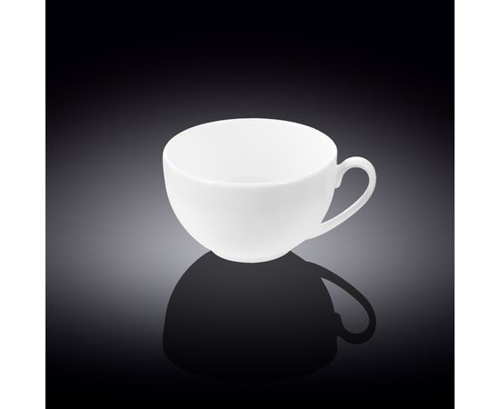 Чашка чайная WL-993000/А (250мл)