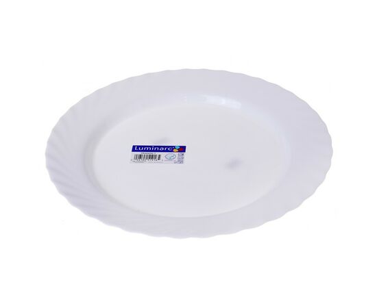 Блюдо 31см ТРИАНОН круглое P4366 (51916), изображение 4