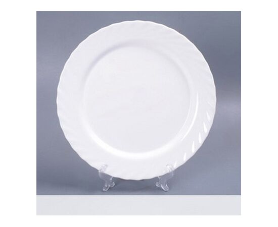 Блюдо 31см ТРИАНОН круглое P4366 (51916), изображение 5