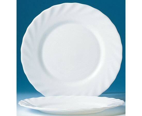 Блюдо 31см ТРИАНОН круглое P4366 (51916), изображение 7