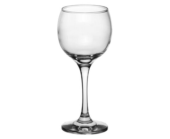 Бокал для вина 225мл*1шт РЕСТО 440412SLB, изображение 2