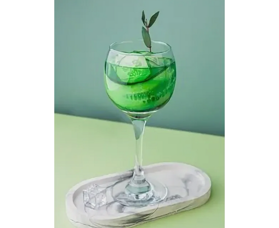 Бокал для вина 225мл*1шт РЕСТО 440412SLB, изображение 6