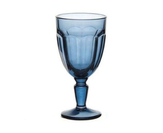 Бокал для вина 235мл ЭНЖОЙ син. 51258SLBD3, изображение 2