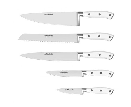 Нож поварской ARISIO 20см aka620, изображение 2