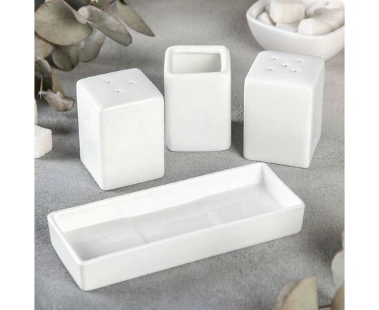 Набор соль&перец  WL-996118/SP, изображение 3