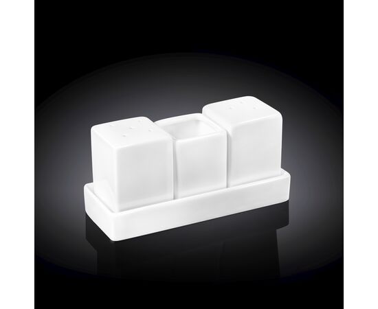 Набор соль&перец  WL-996118/SP