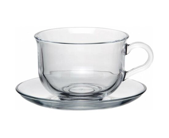 Набор чайный 290мл*4пр Ташкент 2 персоны 96806B/