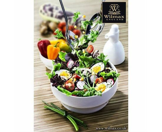Салатник WL-992556/A (15см) 800мл, изображение 2 Салатник WL-992556/A (15см) 800мл, изображение 2
