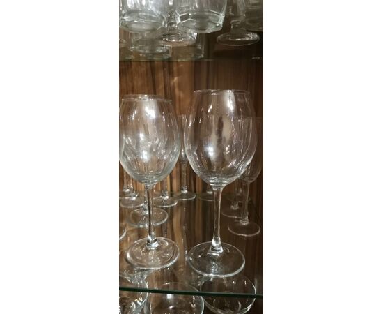 Набор бокалов для вина 590мл*6шт Энотека 44738B, изображение 4