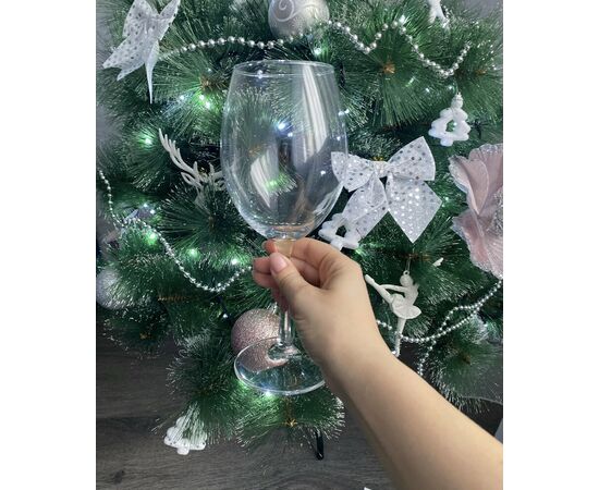 Набор бокалов для вина 590мл*6шт Энотека 44738B, изображение 8