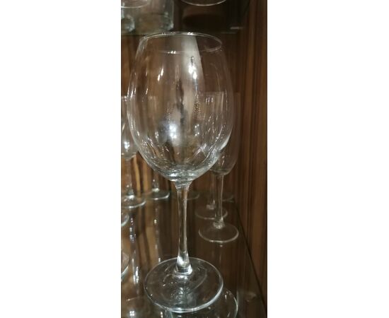 Набор бокалов для вина 590мл*6шт Энотека 44738B, изображение 10