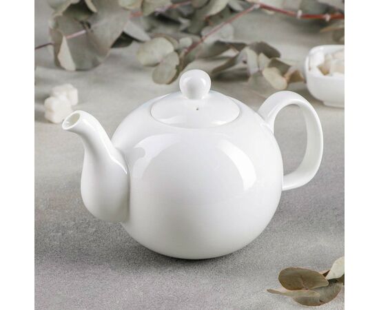 Заварочный чайник WL-994017/A (800мл) техн. упаковка, изображение 4