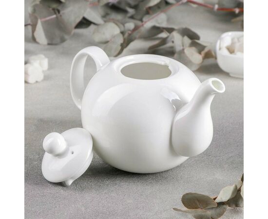 Заварочный чайник WL-994017/A (800мл) техн. упаковка, изображение 3