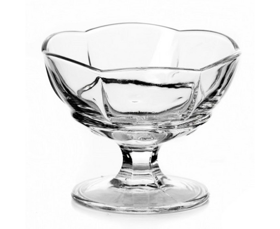 Ваза для мороженого 174мл АЙСВИЛЬ 51368SLB