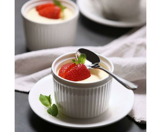 Набор ложек чайных 2шт WL-999104/2В 14см на блистере, изображение 4