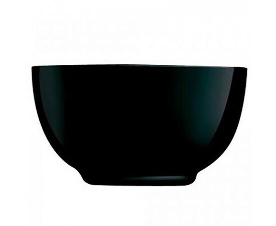 Пиала 14см ДИВАЛИ НУАР 750мл P0863, изображение 3