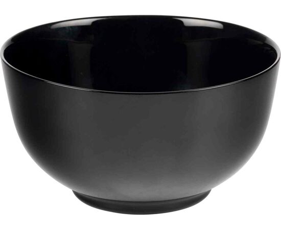 Пиала 14см ДИВАЛИ НУАР 750мл P0863, изображение 4