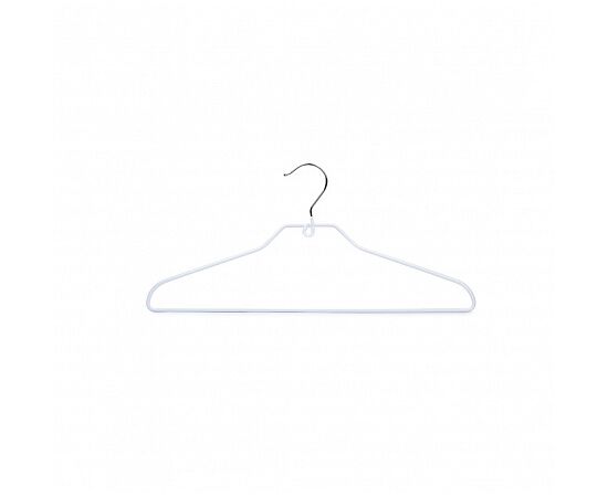 Набор вешалок универсальных 5шт NEO BLACK&WHITE AHS235, изображение 4