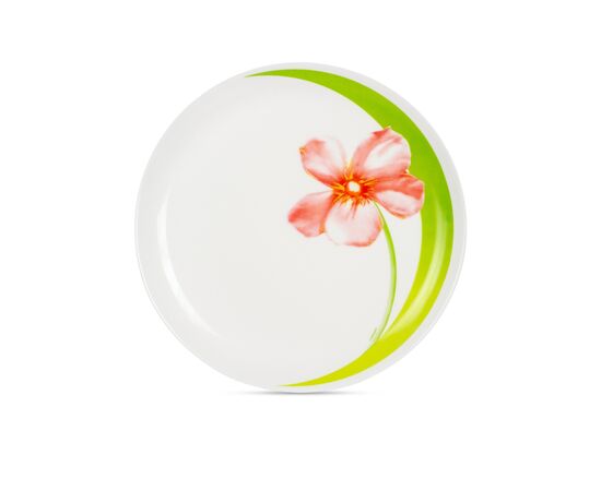 Тарелка обеденная 27см СВИТ ИМПРЕШН V3557, изображение 7