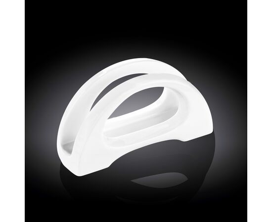 Подставка д/салфеток  WL-996159/A (12*6см)