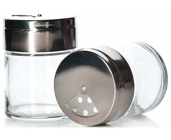 Ёмкость для специй Бейзик 115 мл.43880 SLB, изображение 4