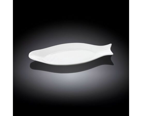 Блюдо д/рыбы WL-992007/A (25,5см)