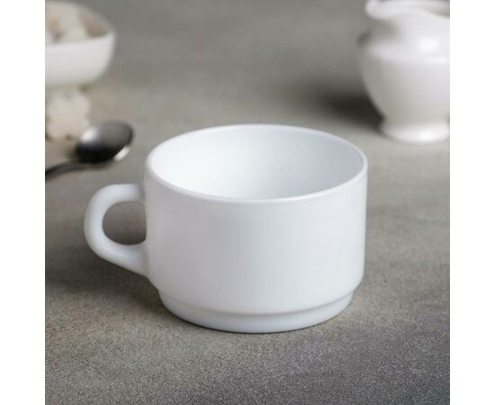 Чашка 280мл ЭМПИЛАБЛЬ H7794, изображение 5