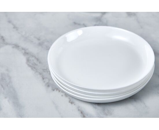 Тарелка десертная 19см ЛАЙНЗ Q1896 LUMINARC, изображение 4