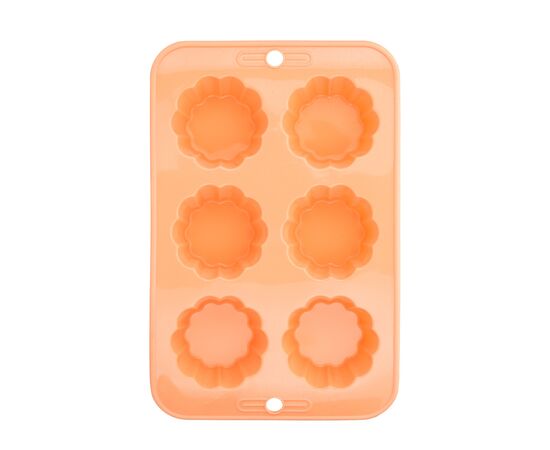 Форма для кексов APRICOT 6 ячеек ABS308, изображение 5