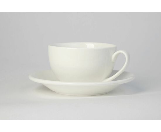 Чашка чайная + блюдце WL-993000/AB (250мл), изображение 3