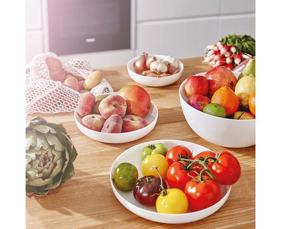 Тарелка для подачи 17см ФРЕНДС ТАЙМ P6280, изображение 6