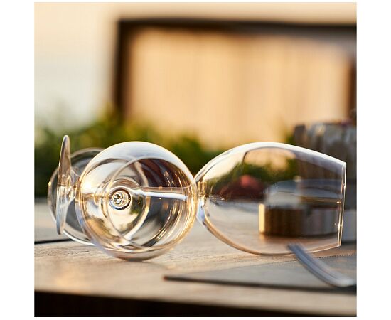 Набор бокалов для вина 420мл*4шт АЛЛЕГРЕСС J8166, изображение 5