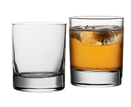 Стакан 315 мл СИДЕ 42884SLB, изображение 2