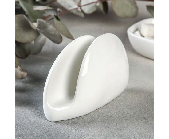 Подставка д/салфеток  WL-996093/A (11*8см), изображение 4