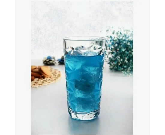 Стакан 360 мл ESTRELLA 520605SLB, изображение 3