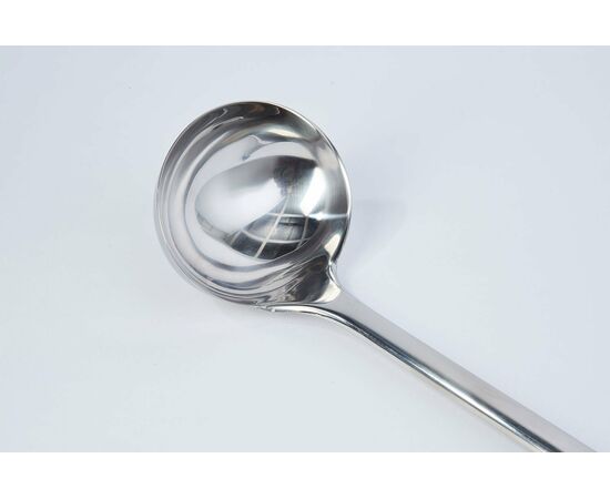 Ложка разливная TESCOMA 9 см PRAKTIK 636505 Ложка разливная TESCOMA 9 см PRAKTIK 636505