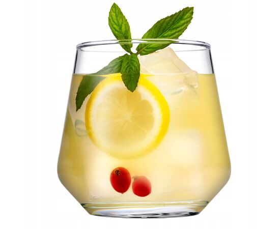 Стакан 335 мл Аллегра 410536SLB, изображение 2