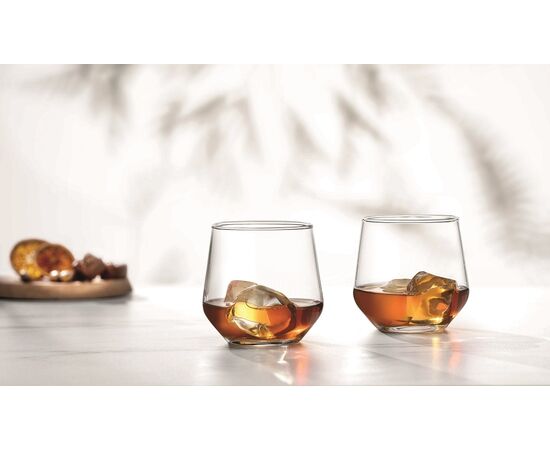 Стакан 335 мл Аллегра 410536SLB, изображение 3