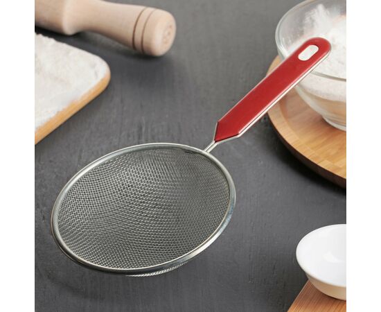 Сито Доляна 12см  «Хозяюшка», 3628397