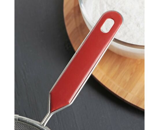 Сито Доляна 12см  «Хозяюшка», 3628397, изображение 2