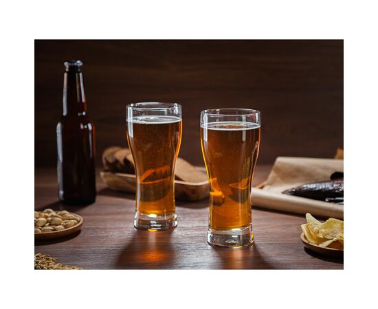 Стакан д/пива 575мл ПАБ 42477SLB, изображение 2