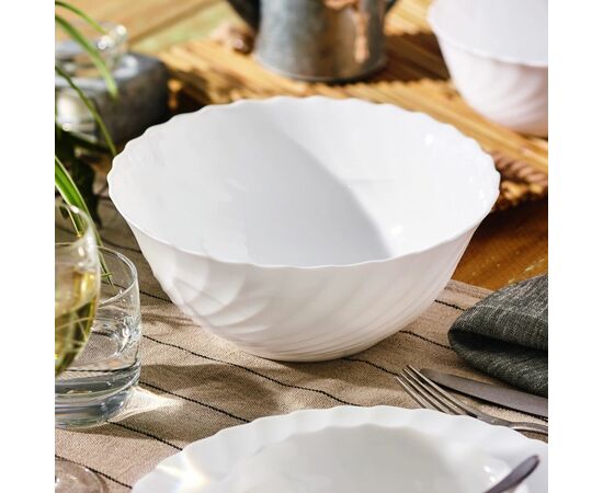 Салатник ТРИАНОН 24см 54455, изображение 3