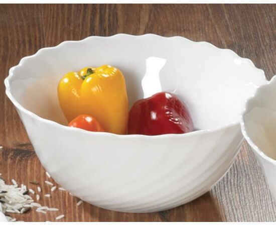 Салатник ТРИАНОН 24см 54455, изображение 4