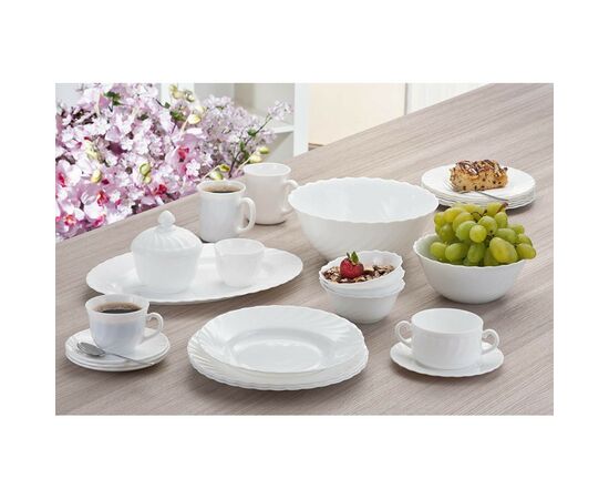 Салатник ТРИАНОН 24см 54455, изображение 5