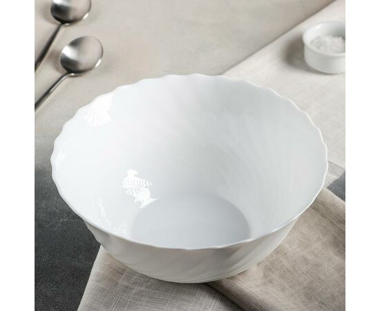 Салатник ТРИАНОН 24см 54455, изображение 6